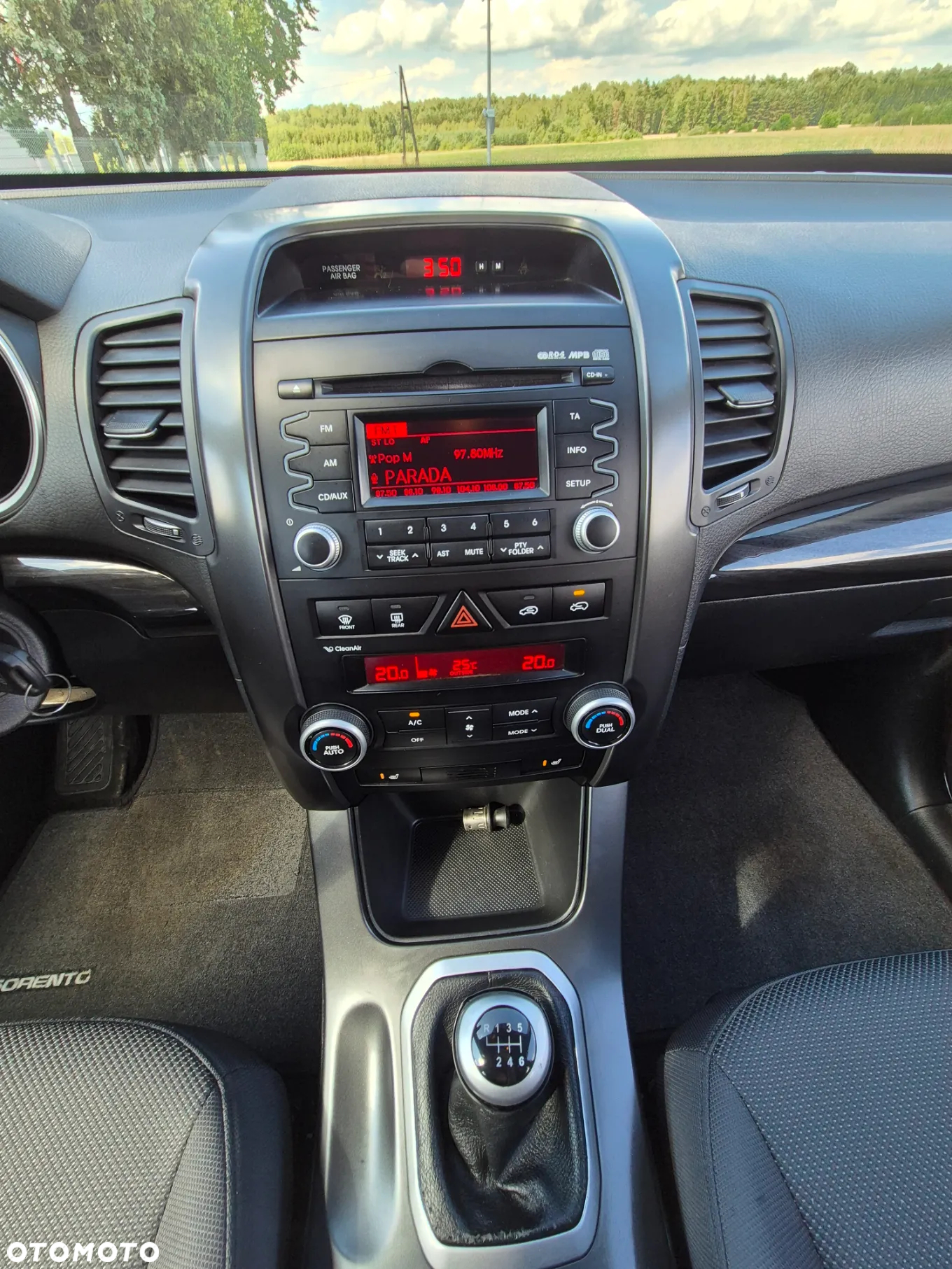 Kia Sorento 2.4 XL - 39
