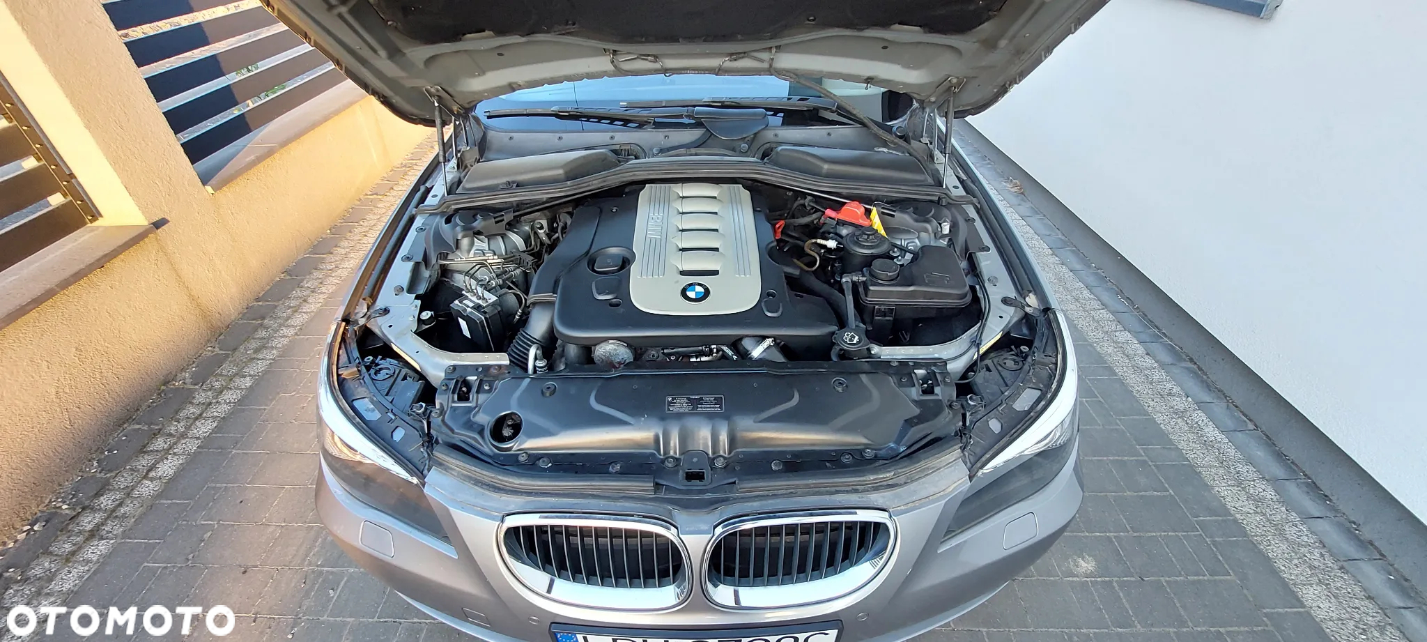 BMW Seria 5 - 19