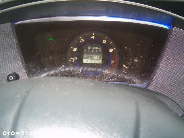 Honda Civic - 34