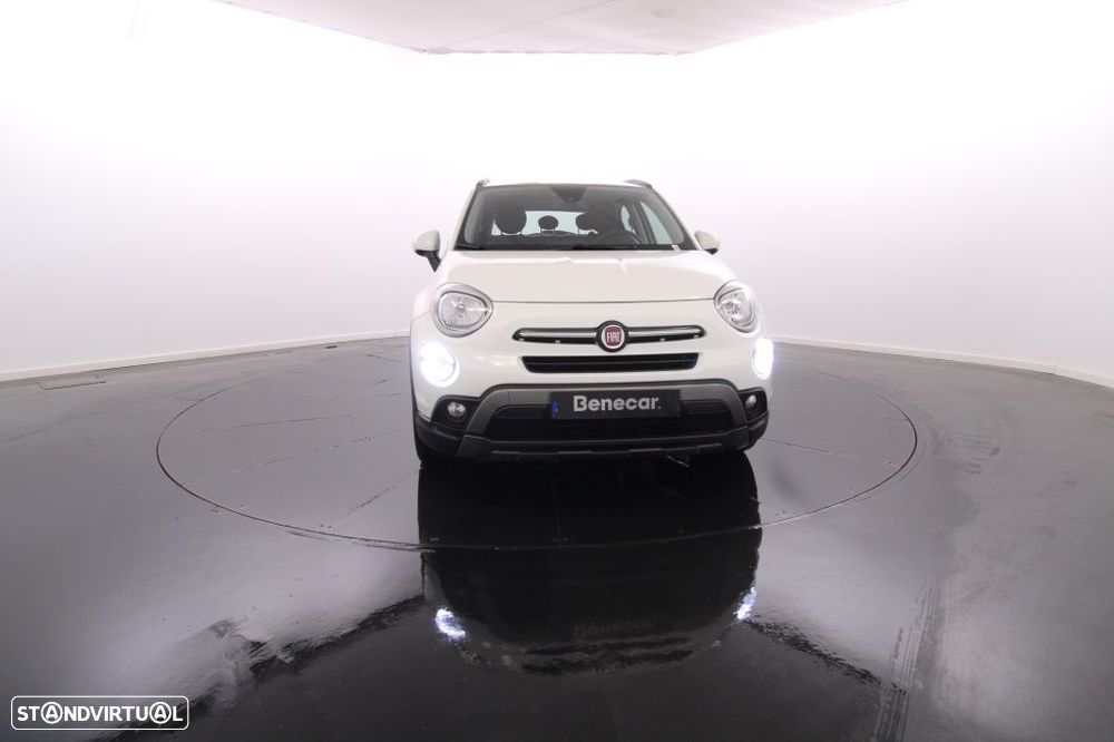 Fiat 500X 1.3 MJ City Cross - 12