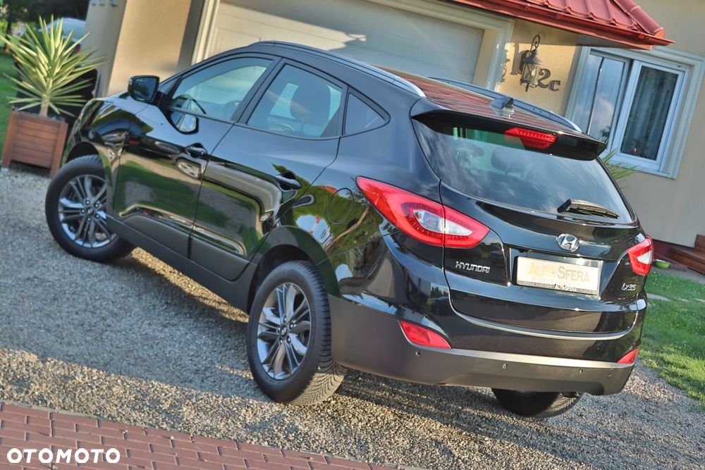 Hyundai ix35 - 6