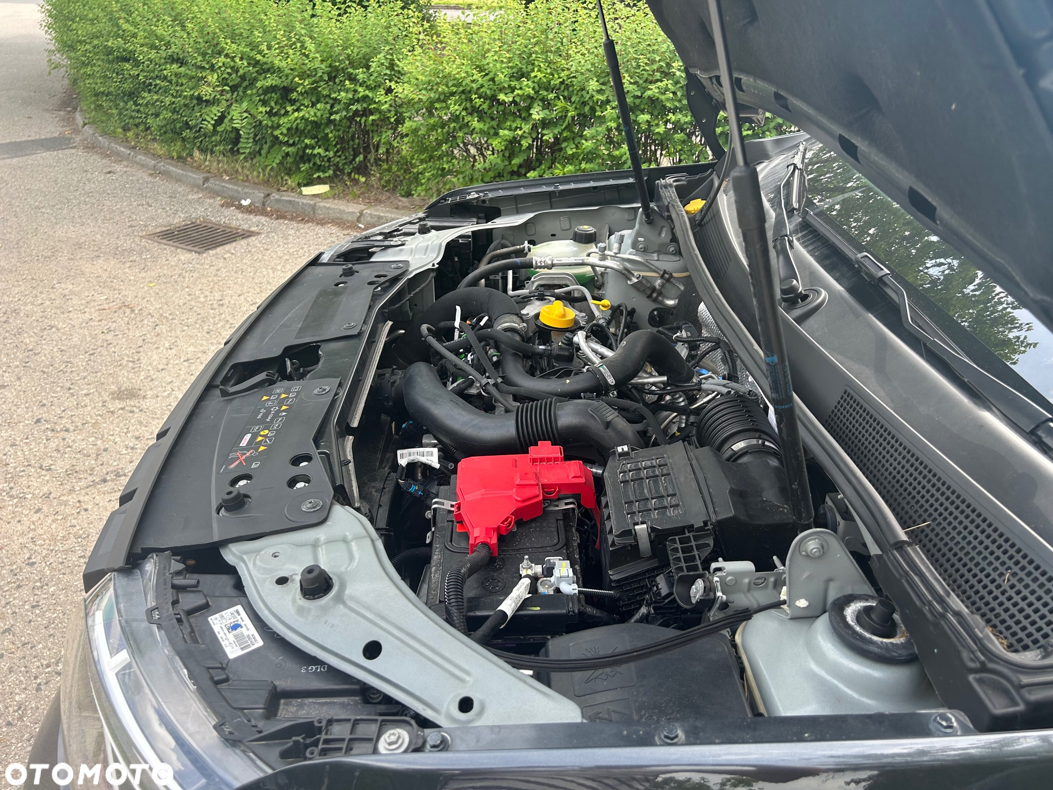 Dacia Duster 1.0 TCe Journey - 10