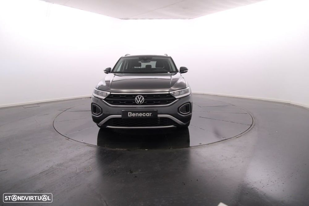 VW T-Roc 1.0 TSI Life - 12