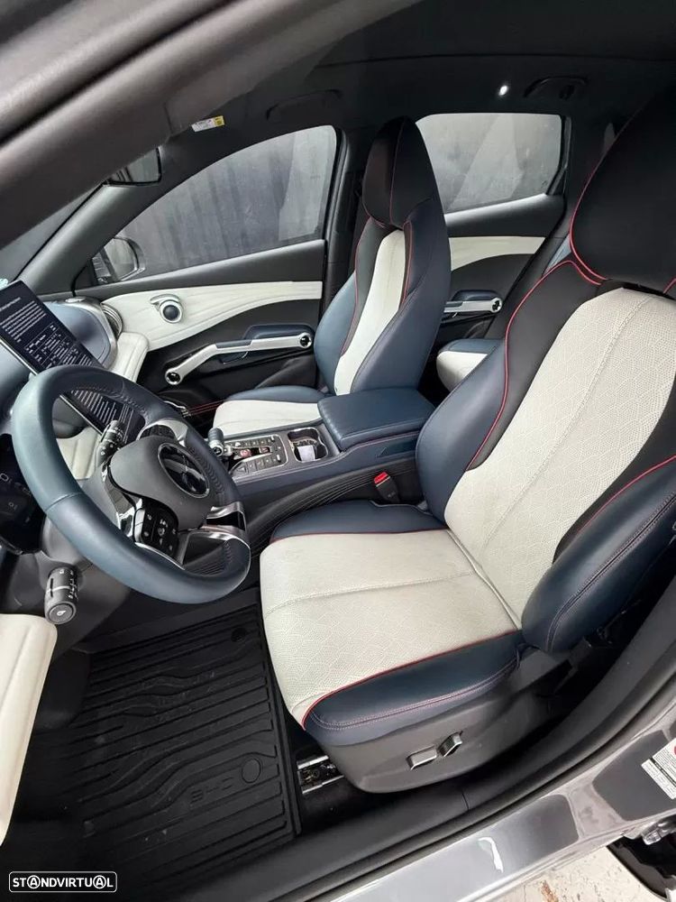 BYD Atto 3 60.48 kWh Design - 7