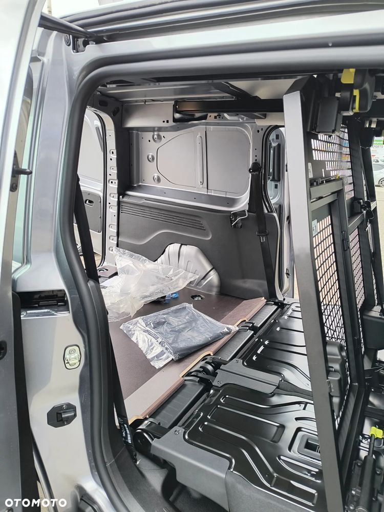 Citroën Berlingo - 14