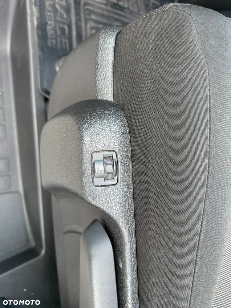 Toyota ProAce Kombi 2.0 D-4D Long 2,8t - 7