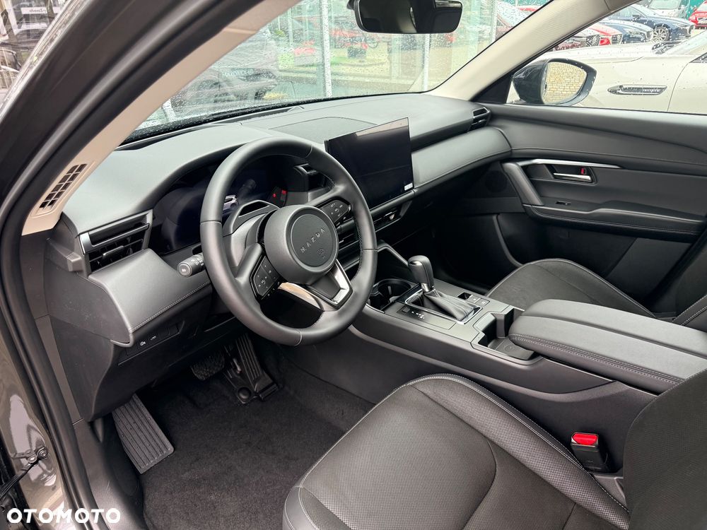 Mazda CX-5 2.5 e-SKYACTIV G Center-Line - 11