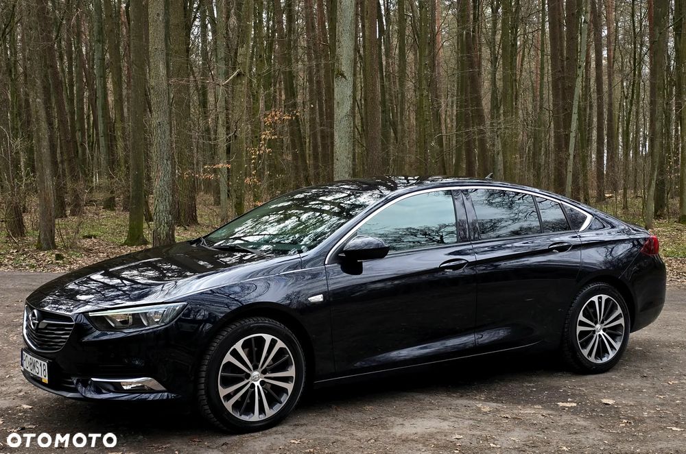 Opel Insignia - 5