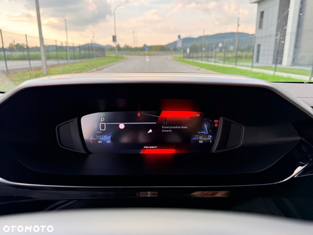 Peugeot 308 1.5 BlueHDi Style S&S EAT8 - 33