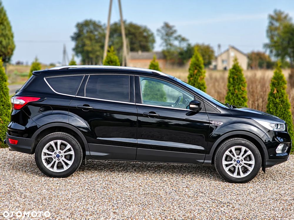 Ford Kuga 2018 photo 4