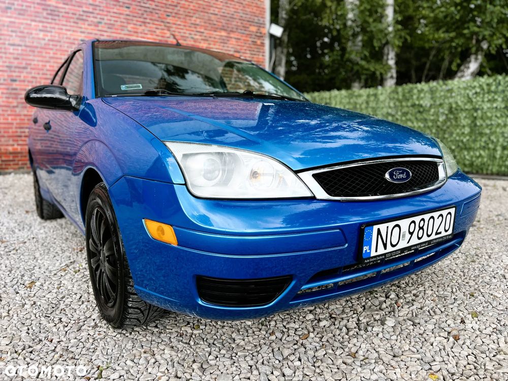 Ford Focus - 37