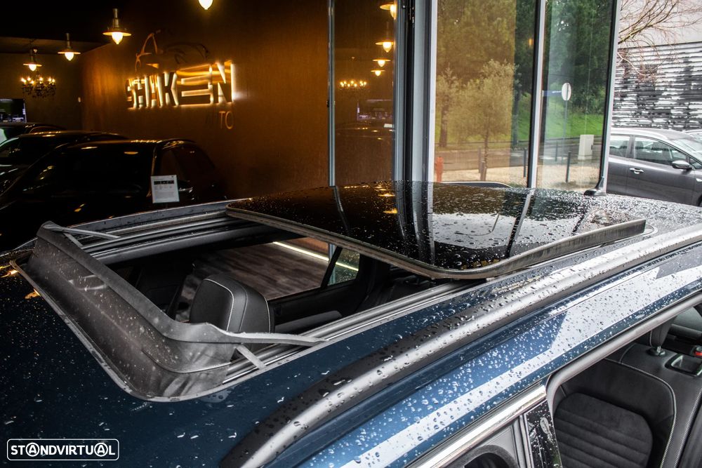 VW Passat Variant 1.4 TSI DSG GTE - 35