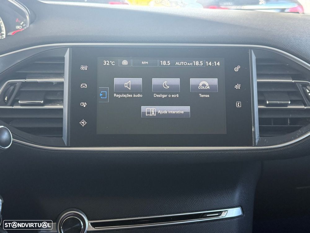 Peugeot 308 - 28