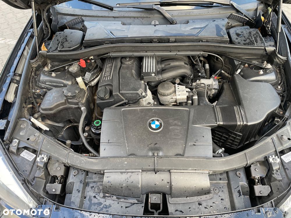 BMW X1 sDrive18i - 14