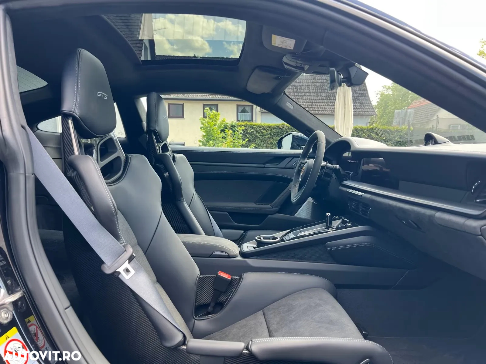Porsche 911 - 15