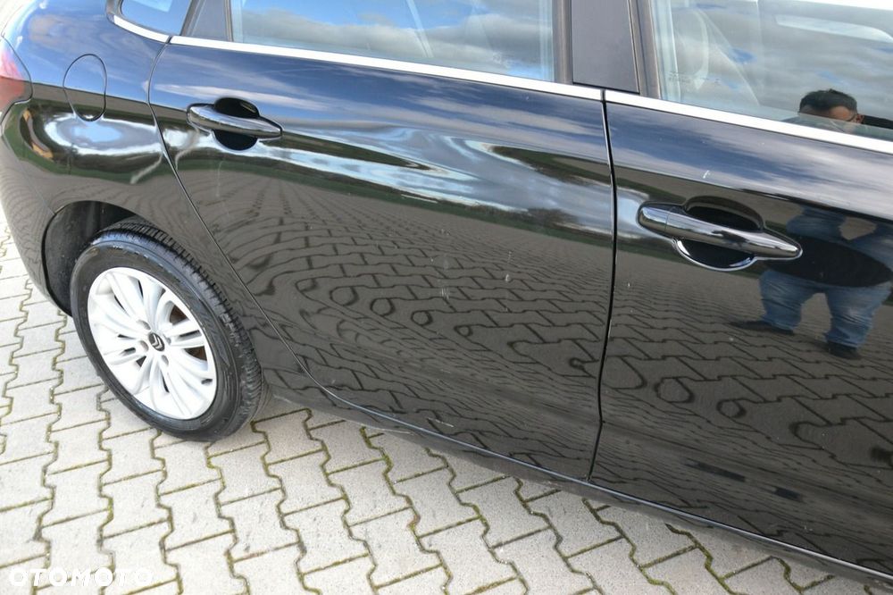 Citroën C4 - 9