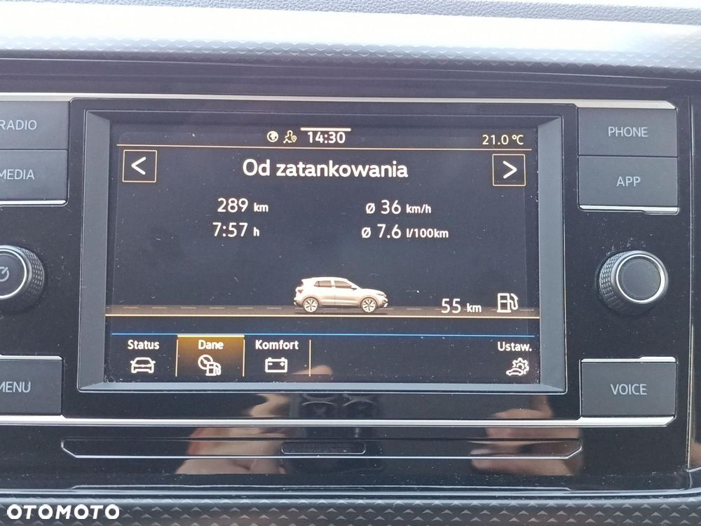 Volkswagen T-Cross - 25