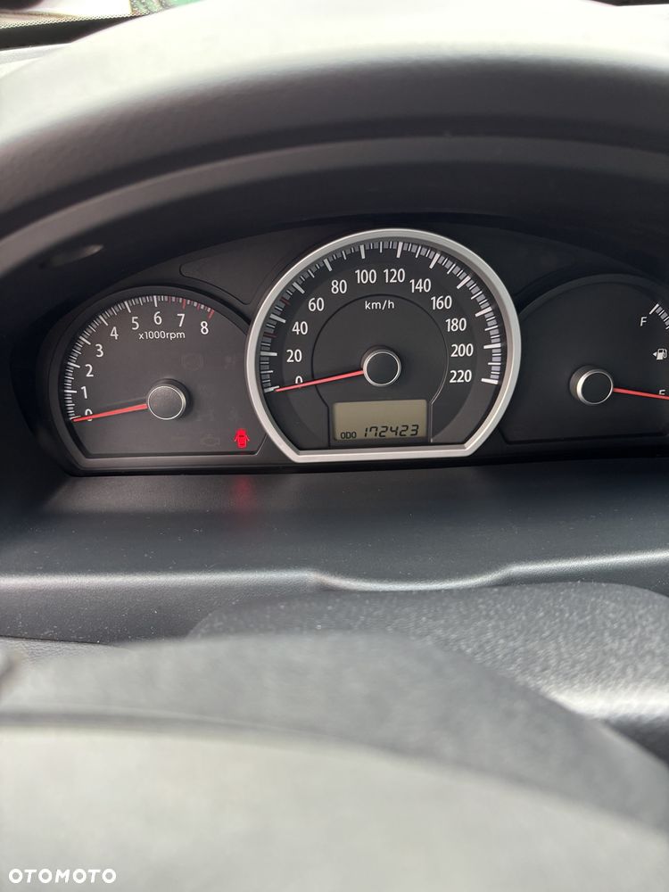 Kia Sportage 2.0 Expedition 2WD - 5