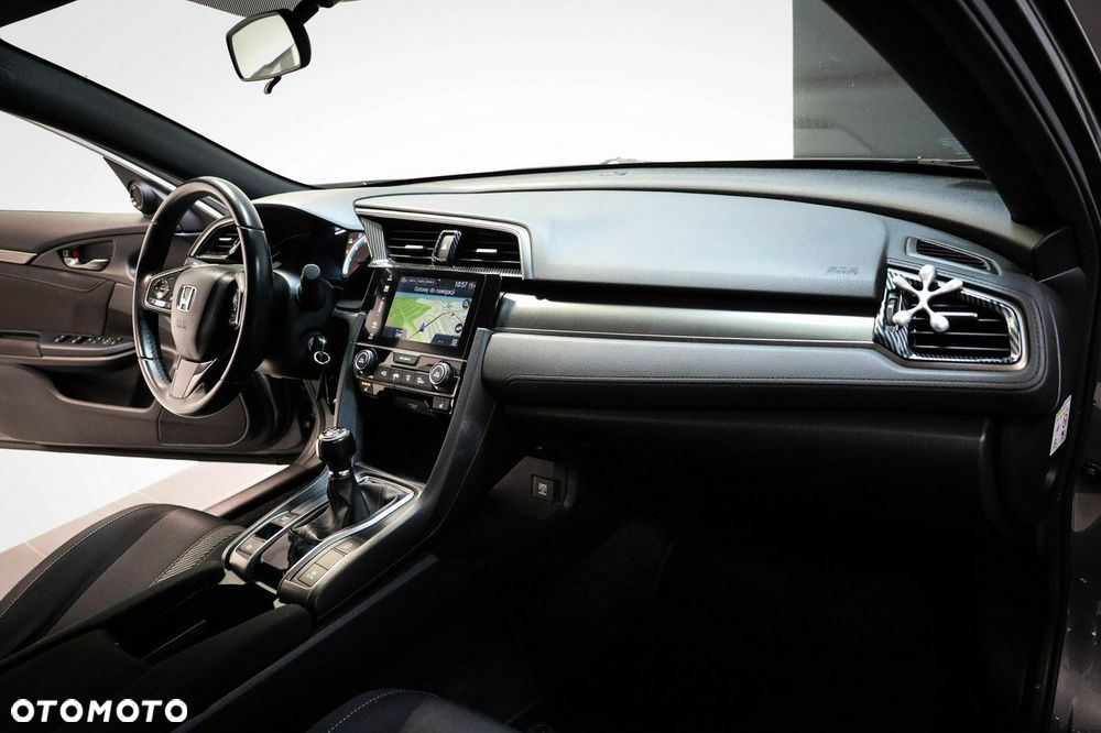 Honda Civic - 22