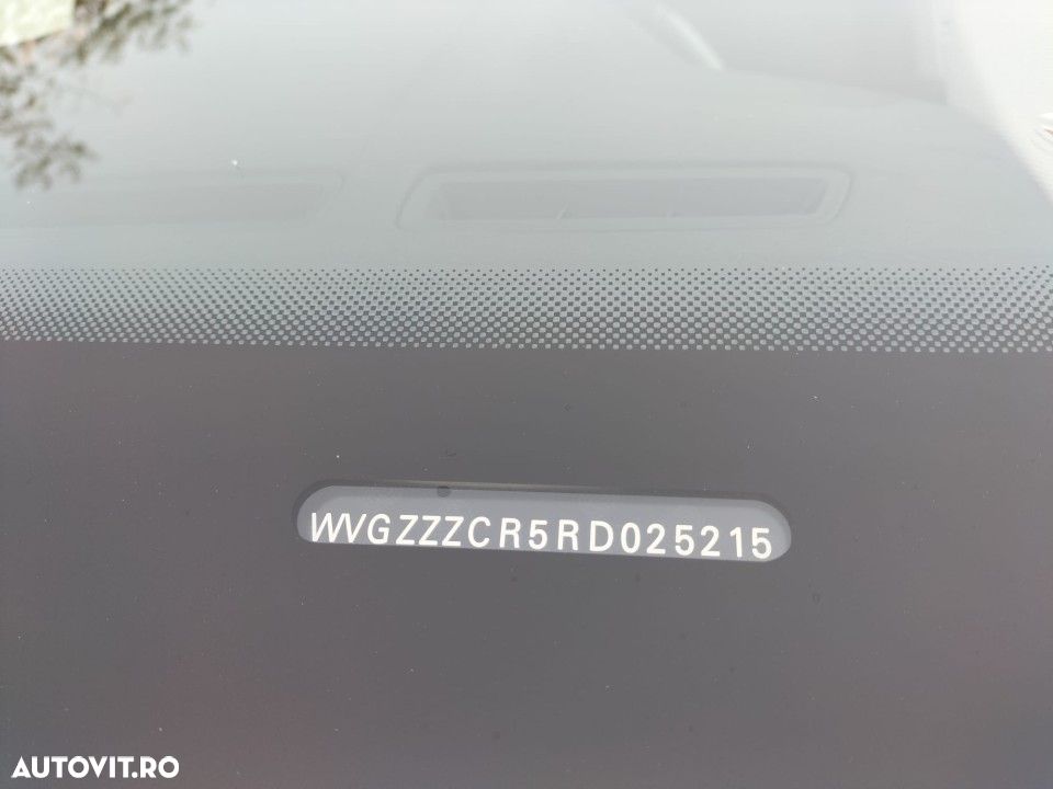 Volkswagen Touareg - 19