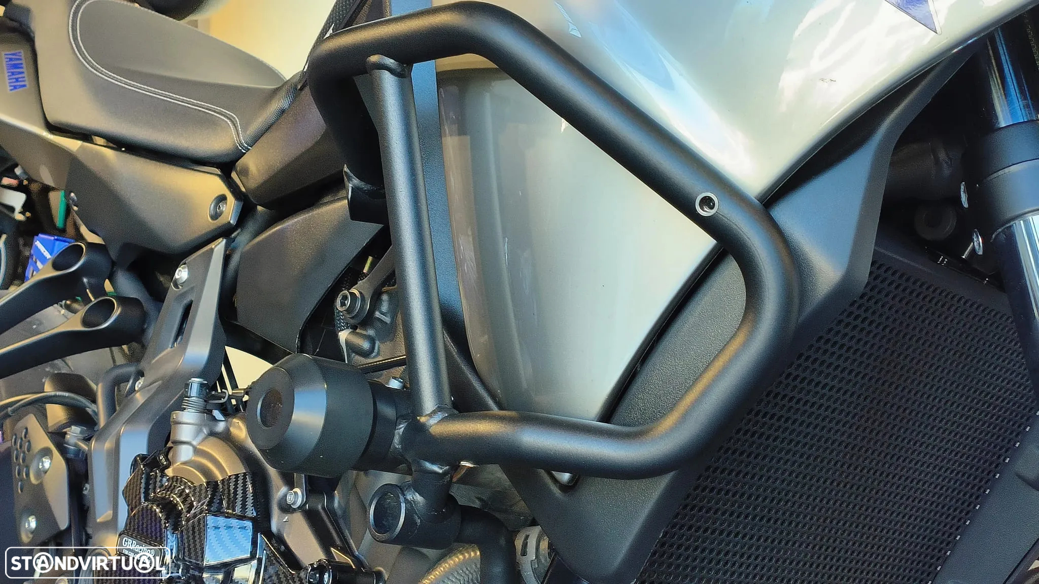 Yamaha Tracer 7 35kw - 3