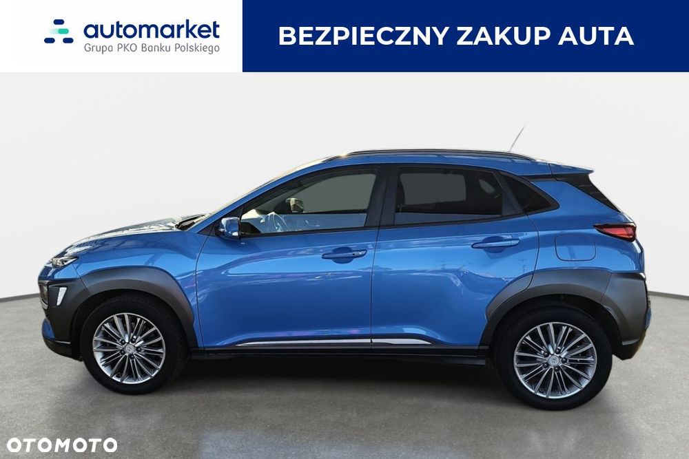 Hyundai Kona 1.6 T-GDI Style 4WD DCT - 2