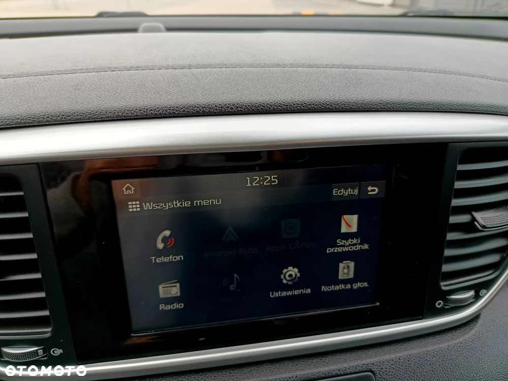 Kia Sportage - 25
