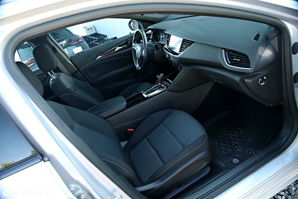 Opel Insignia 2.0 CDTI Business Elegance S&S - 23