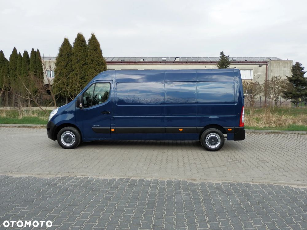 Renault Master - 5