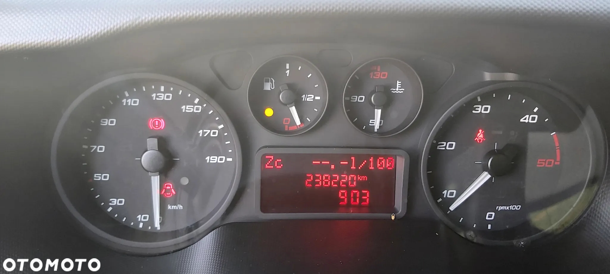 Iveco DAILY - 16