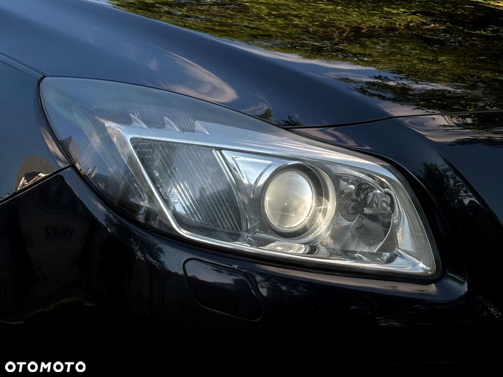 Opel Insignia 2.0 CDTI EcoFLEX Edition - 15