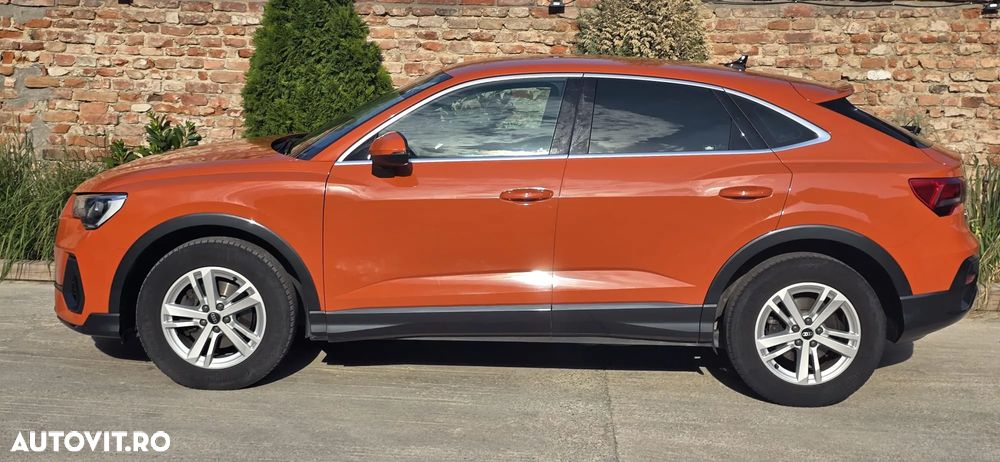 Audi Q3 - 3
