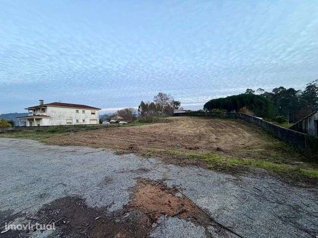 Terreno - Pico de Regalados, Vila Verde - Grande imagem: 2/6
