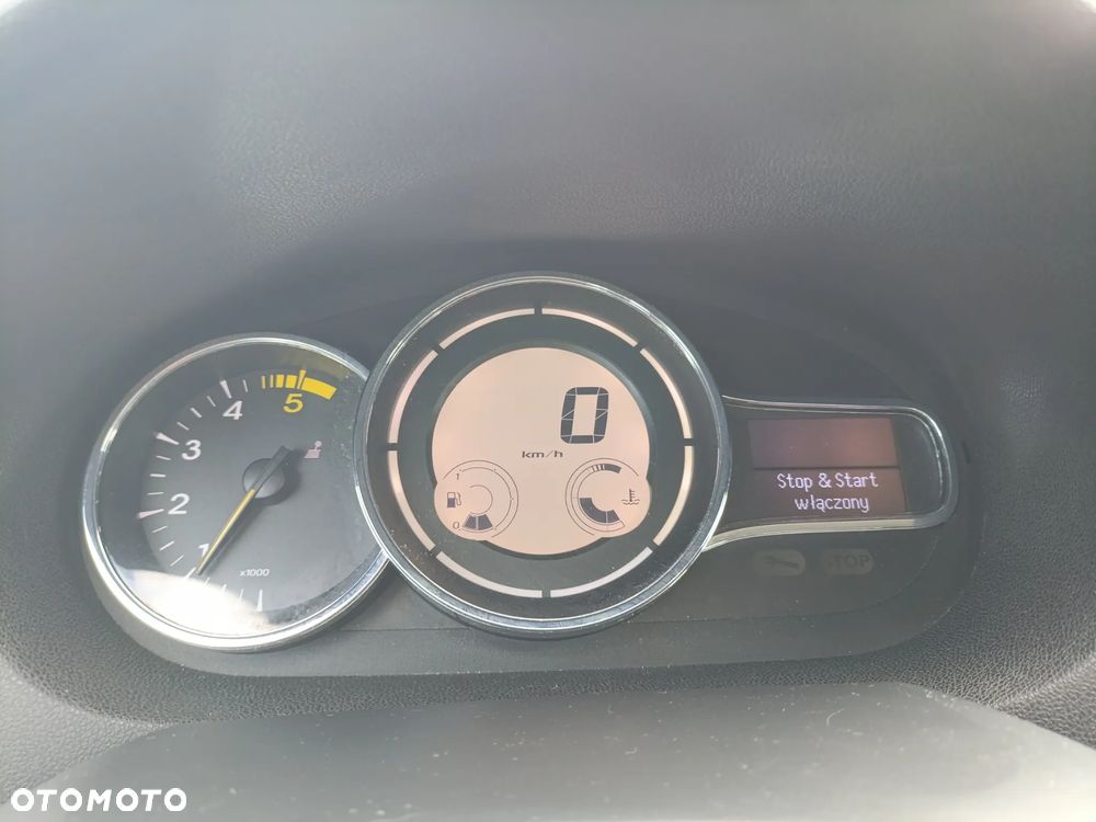 Renault Megane ENERGY dCi 110 ECO2 BUSINESS - 22