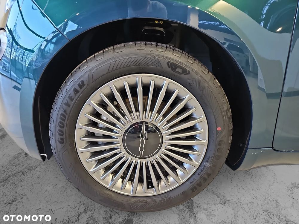 Fiat 500 1.0 GSE Torino - 9