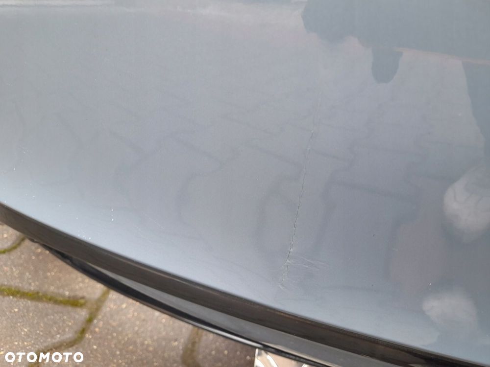 ZDERZAK TYŁ VOLVO V90 R DESIGN BLIS OTWIERANIE 6 PDC KOLOR 728 ,2021R - 10