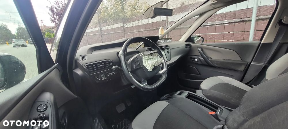 Citroën C4 Grand Picasso BlueHDi 120 EAT6 Business Class - 6