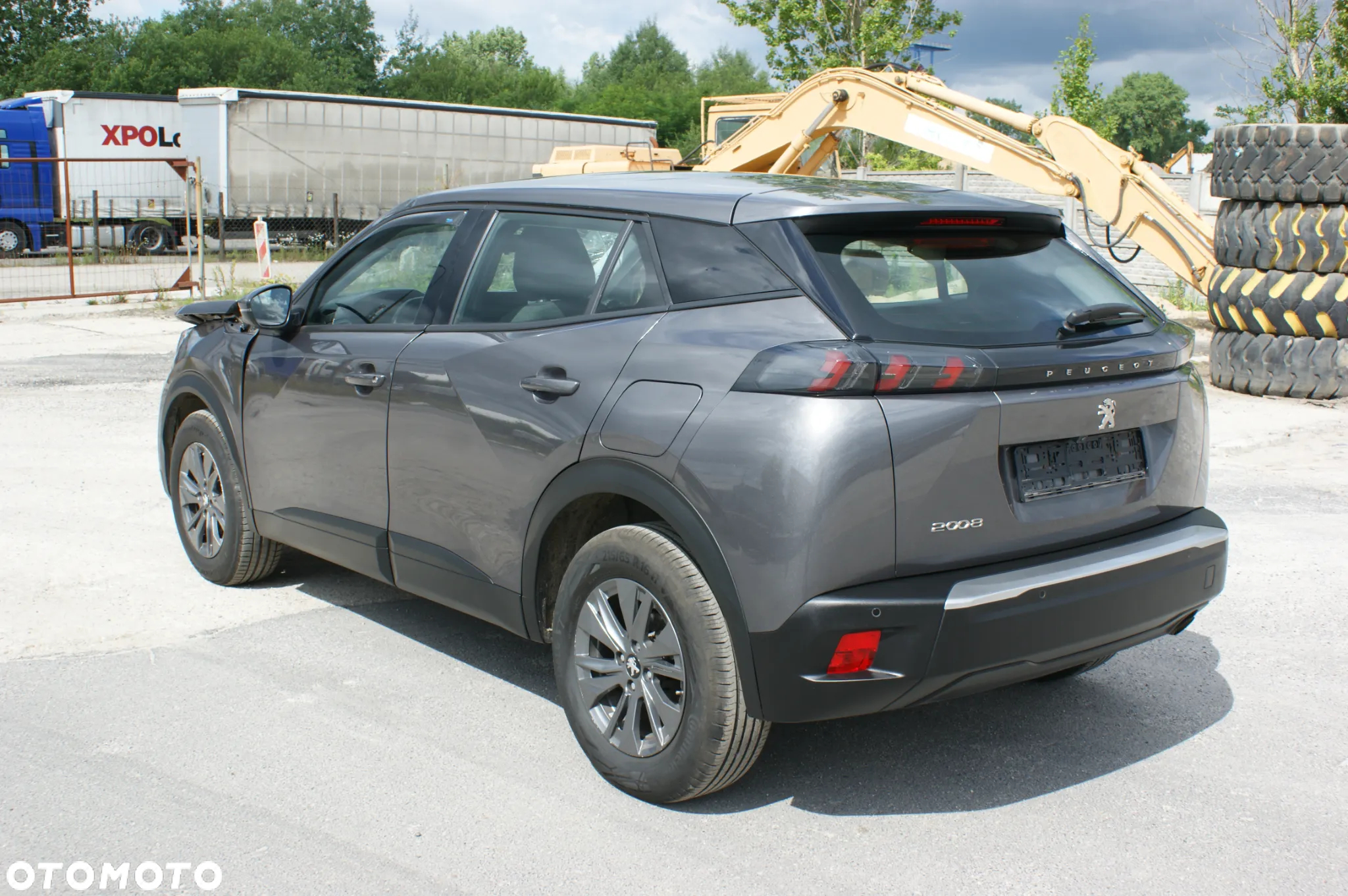 Peugeot 2008 PureTech 100 Stop&Start Active - 2