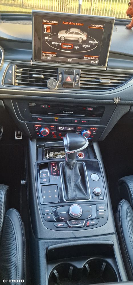 Audi A6 Limousine - 27