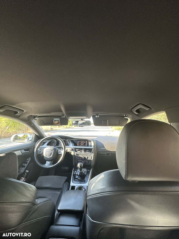 Audi A5 - 4