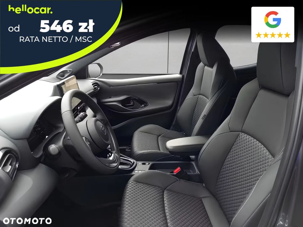 Toyota Yaris Hybrid 1.5 Style - 7