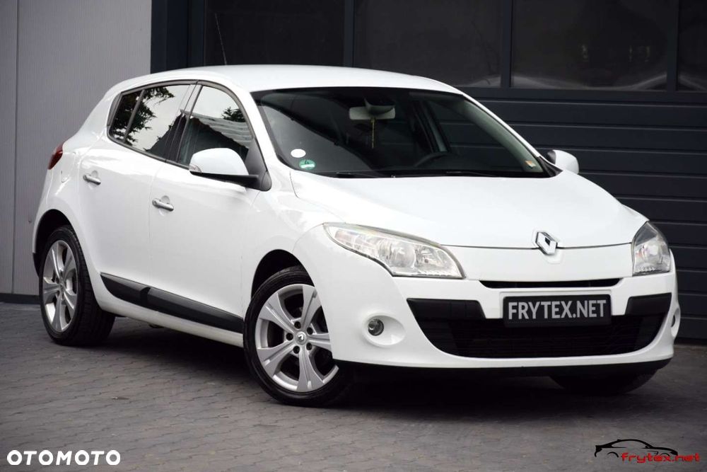 Renault Megane - 2