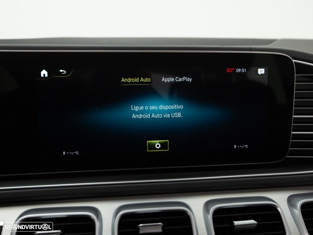 Mercedes-Benz GLE 350 de 4Matic 9G-TRONIC - 33