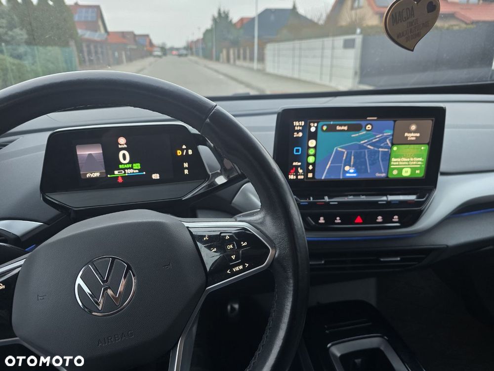 Volkswagen ID.4 - 19