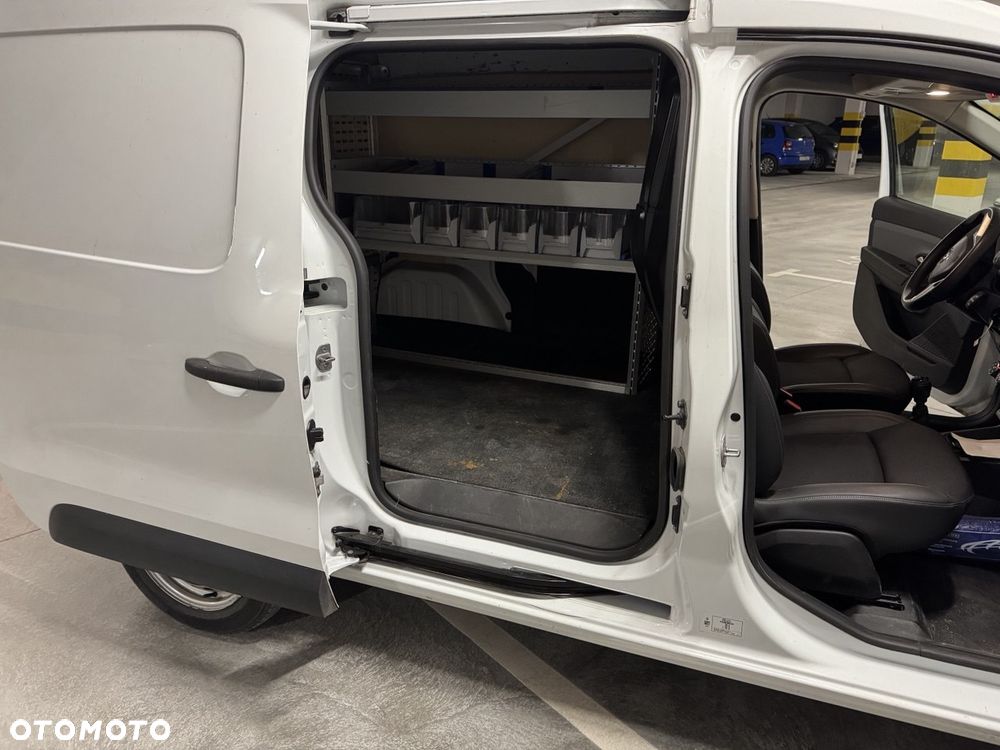 Renault Express Extra - 23