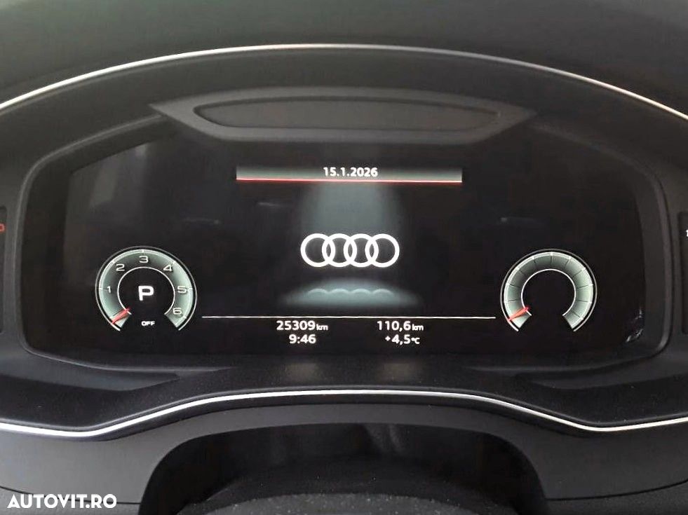 Audi A6 40 TDI quattro S tronic advanced - 4