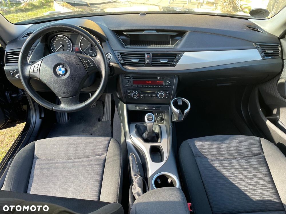 BMW X1 - 24