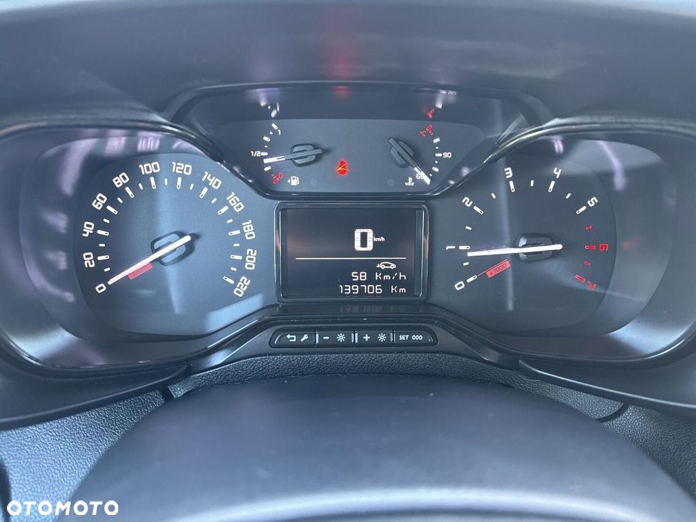 Toyota PROACE CITY - 25