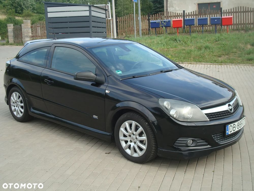 Opel Astra 1.8 Edition - 18