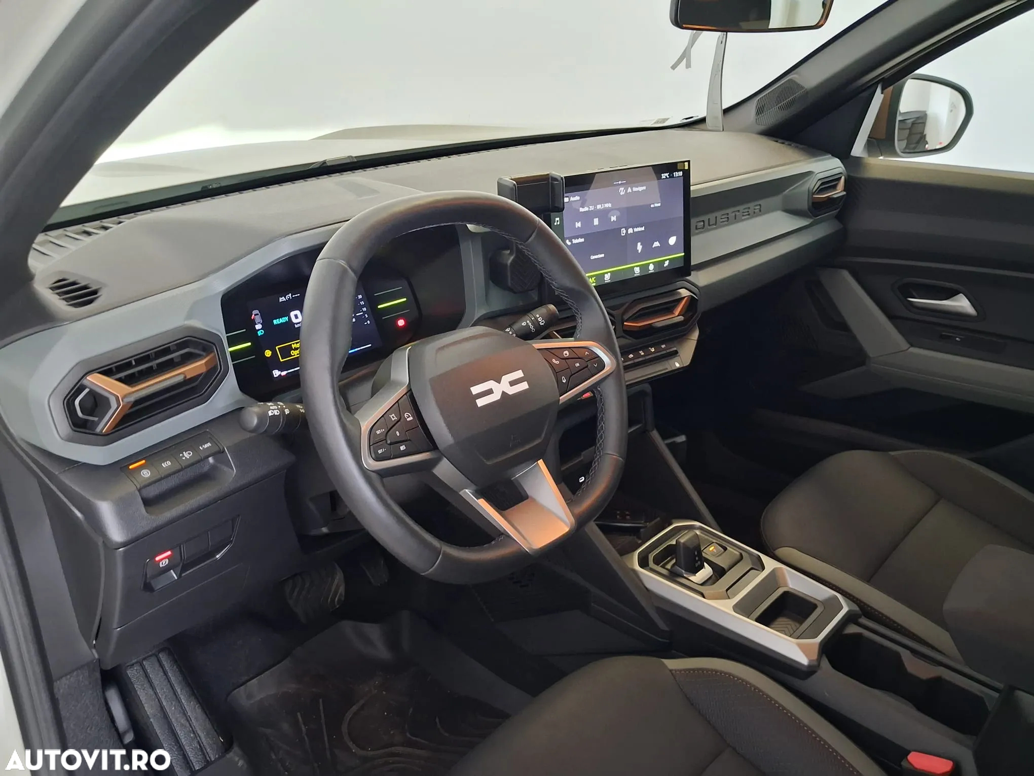 Dacia Duster - 14